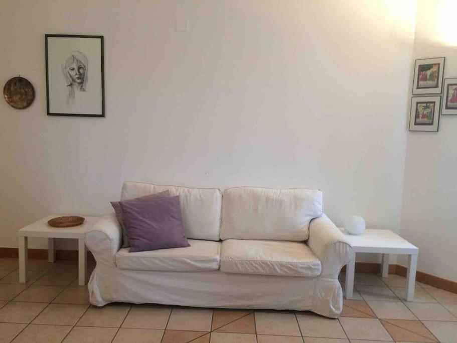 דירות רומא Super Sunny Penthouse With Terrace מראה חיצוני תמונה