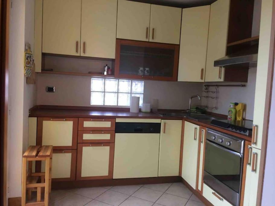דירות רומא Super Sunny Penthouse With Terrace מראה חיצוני תמונה